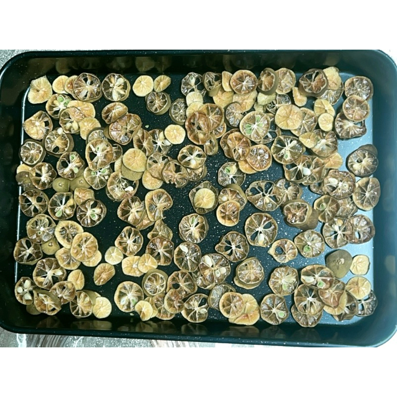 

jeruk sonkit singkawang kering isi 50 gram