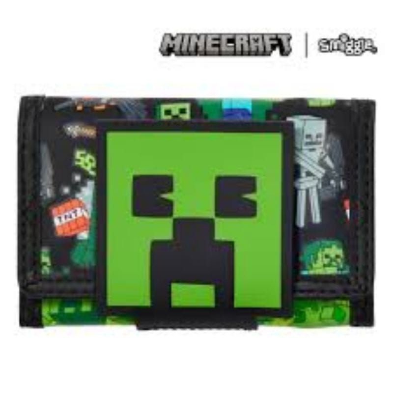 Smiggle Wallet / Dompet Anak Smiggle Kualitas Original / Dompet Smiggle Premium Kualitas Store