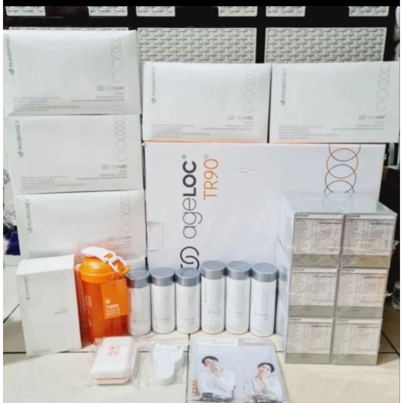 

paket diet terjamin