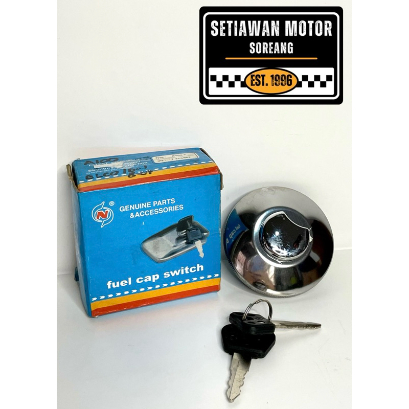 Tutup tangki Suzuki A100