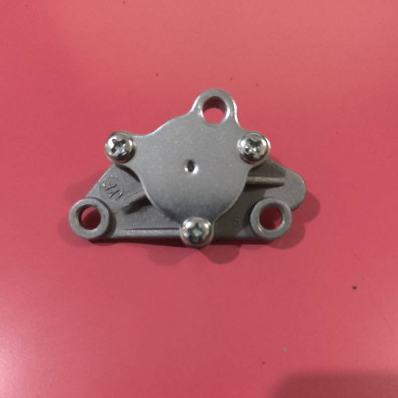 pompa oli grand prima supra