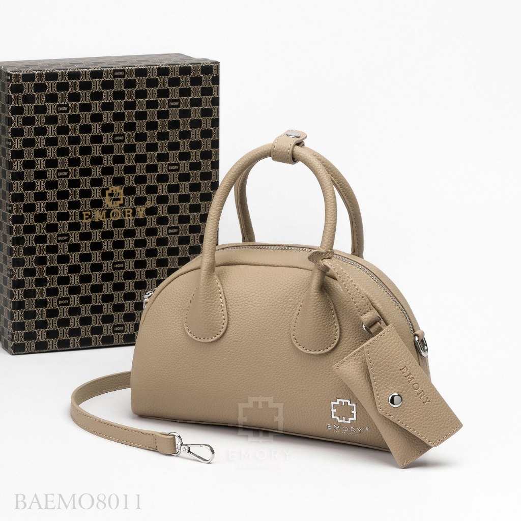 EMORY STYLE BAG ARVIA BAEMO 8011 | Tas Wanita Premium Kekinian  Shoulder & Sling Bag