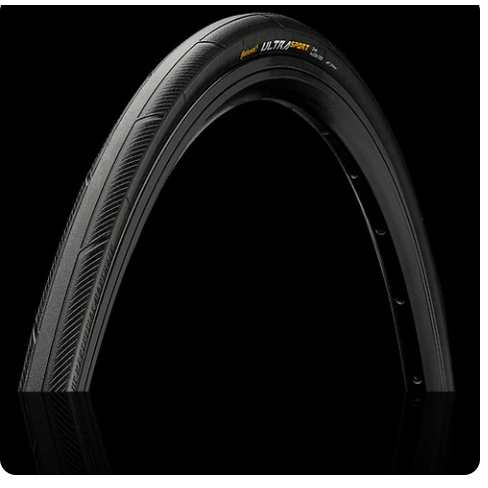 Ban Continental Ultra Sport III 700 x 25