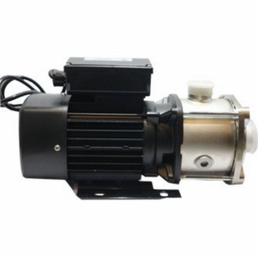 Booster Pump Stainlessteel MCKARLEN MTS 53