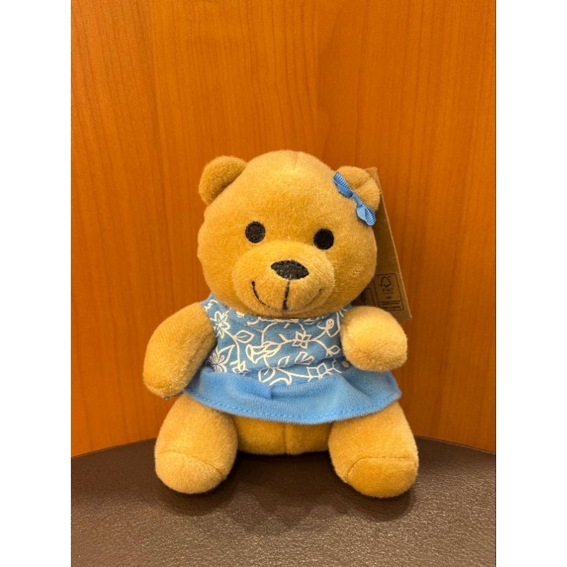 BONEKA SINGAPORE AIRLINES