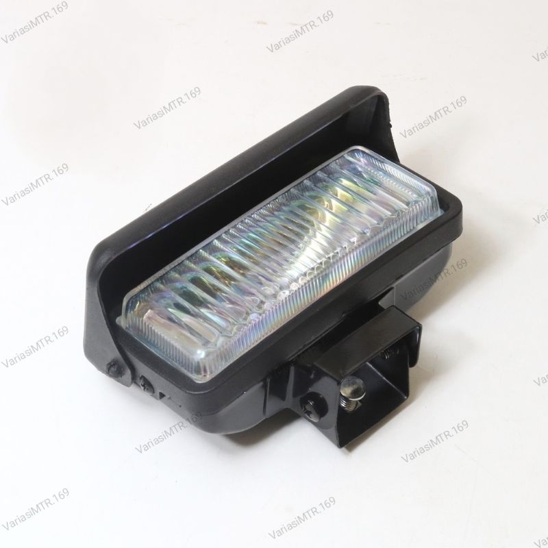 FOGLAMP LAMPU TEMBAK KABUT/FOGLAMP KOTAK/LAMPU KABUT/FOGLAMP MOBIL/FOGLAMP MOTOR/LAMPU TEMBAK