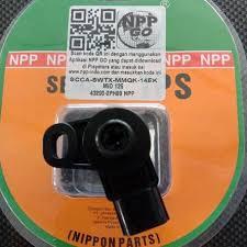 SENSOR TPS MIO 125 SOUL GT 125