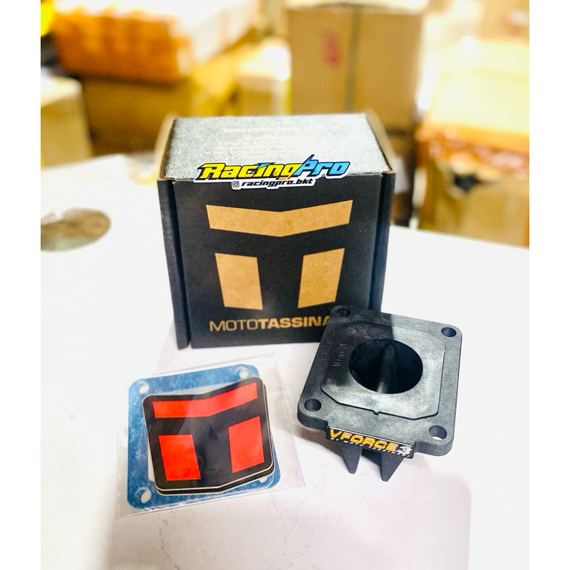 MEMBRAN VFORCE 3 RX KING RXKING YZ85 YZ 85 MOTOTASSINARI ORIGINAL USA 100%