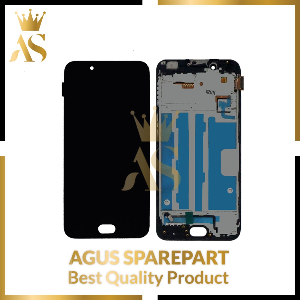 LCD TOUCHSCREEN OPPO R9S