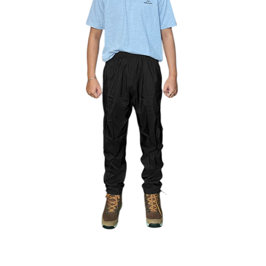 Mermount Kackar Celana Panjang Quickdry Celana Outdoor Original Produk Pria dan Wanita