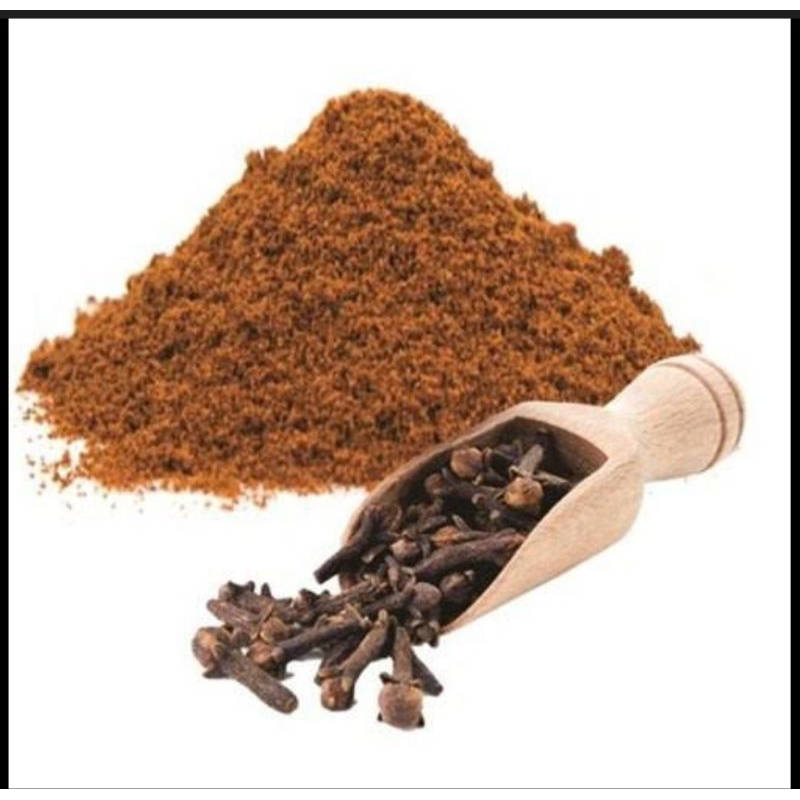 

Bubuk cengkeh / rempah herbal 1 kg