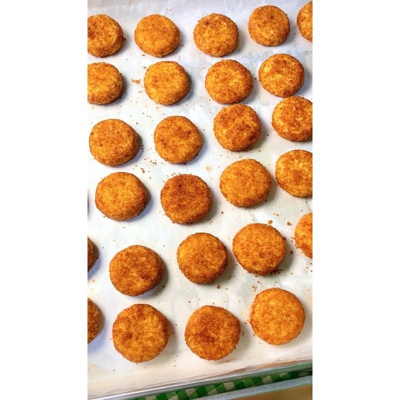 

Palm Cheese by Koee Imoet