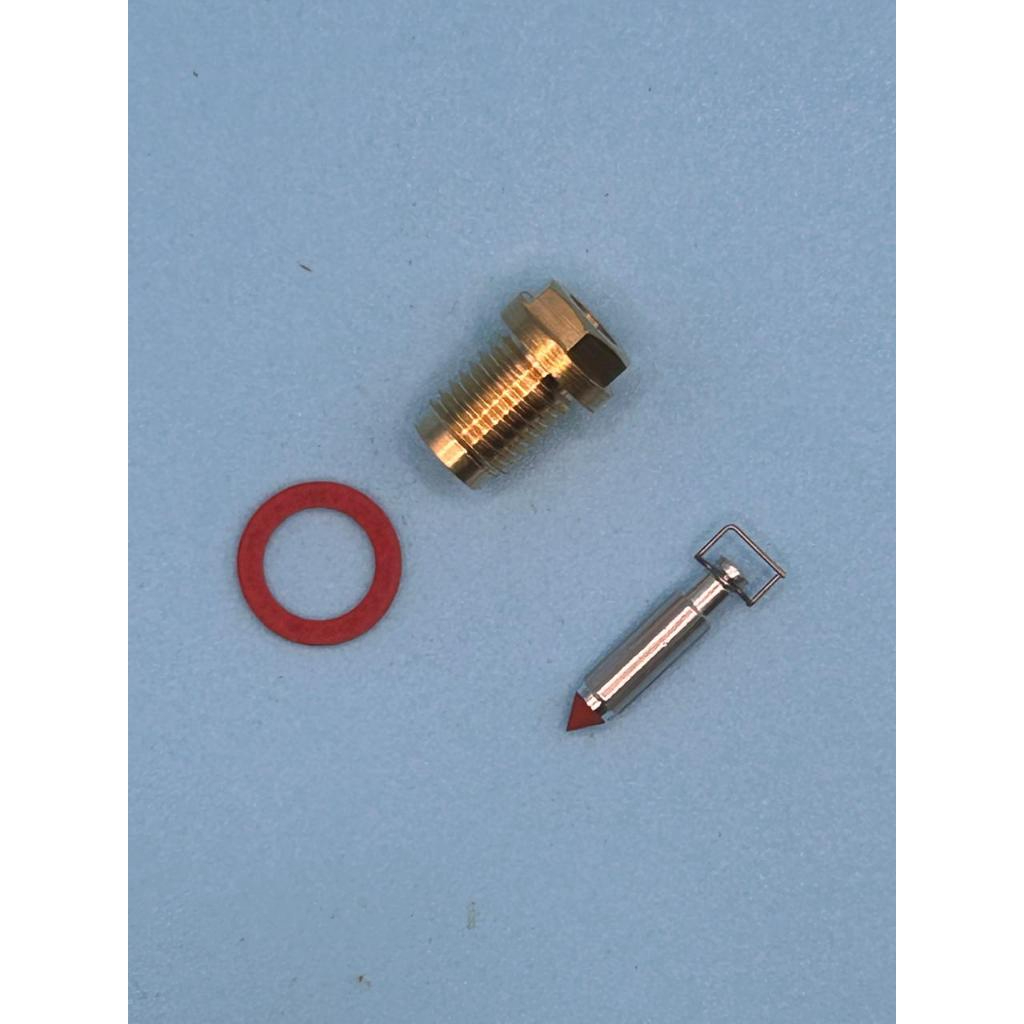 Needle Valve Assy Bensin YAMAHA Outboard 40PK/40HP 6F5-14390-20