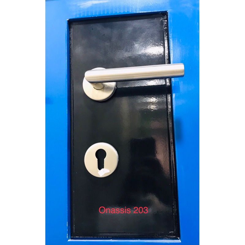 Handle Pintu Onassis 203 (Hanya Handle)