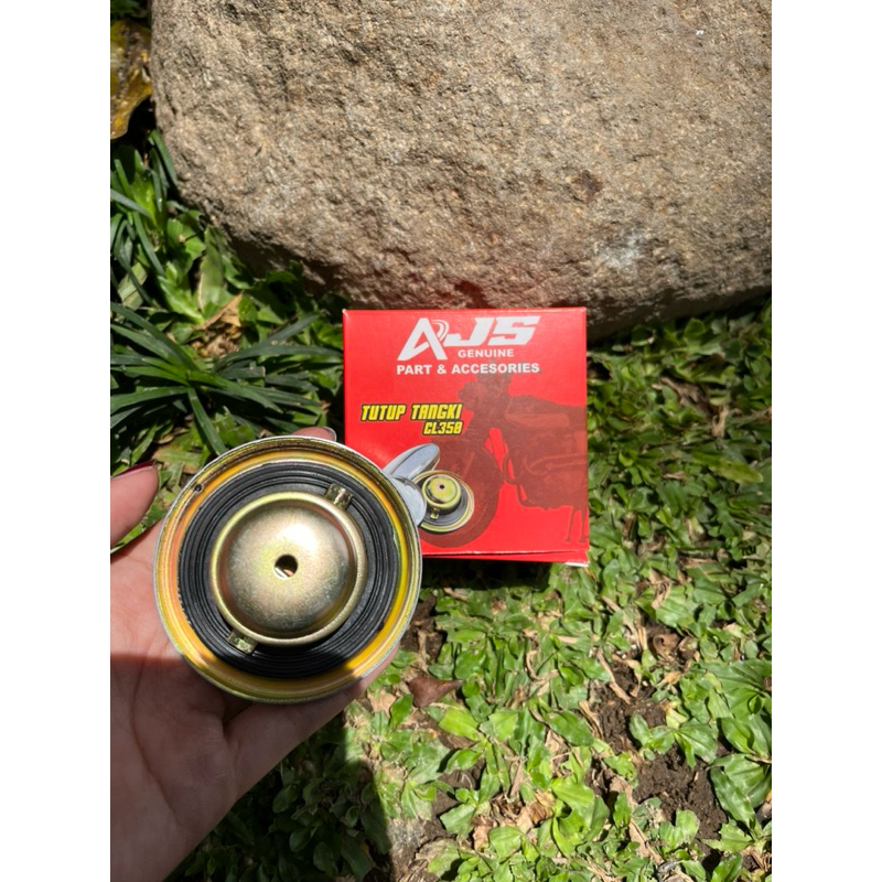 TUTUP TANGKI HONDA CB CL 350 TUTUP TANGKI CB CG XL model CL 350 pnp cb 100 cb 125 dt