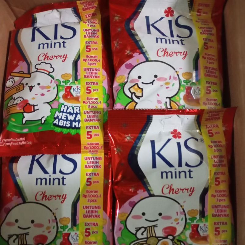 

permen kis