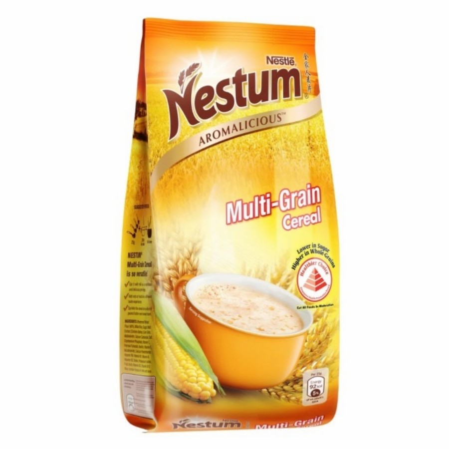 

Nestle Nestum Multi Grain Cereal Original