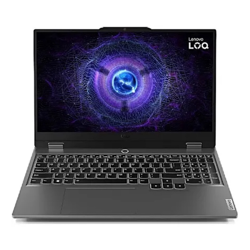 LENOVO LOQ 15IAX9E dan 151AX9