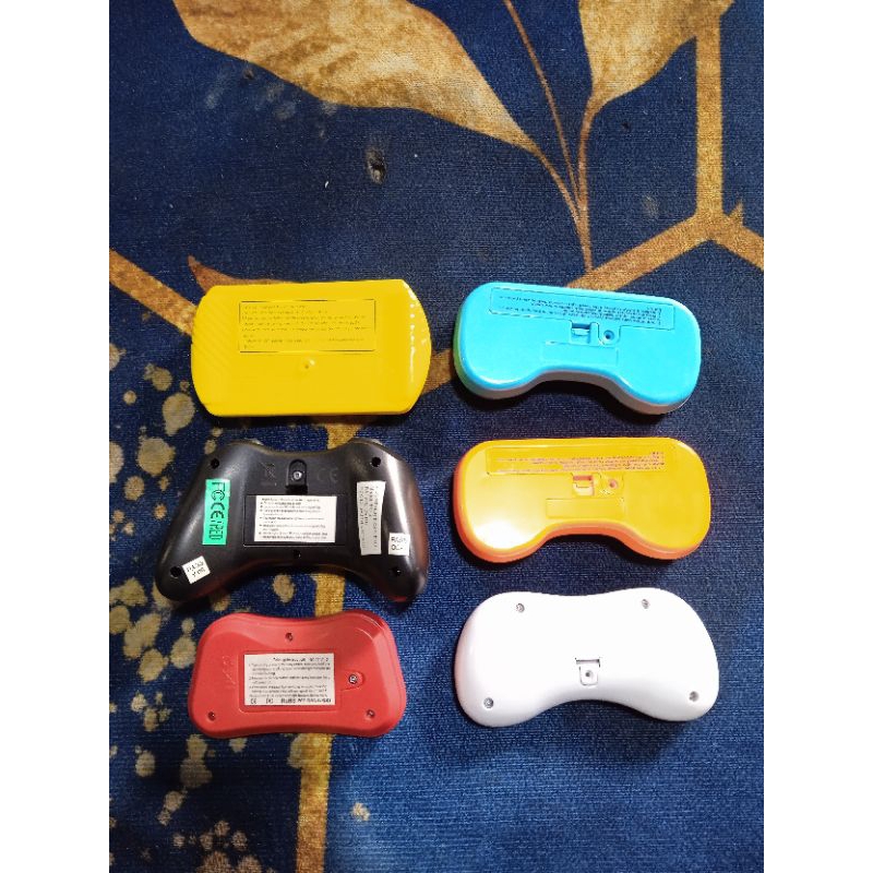 remot mobil aki Sperpart mobil aki