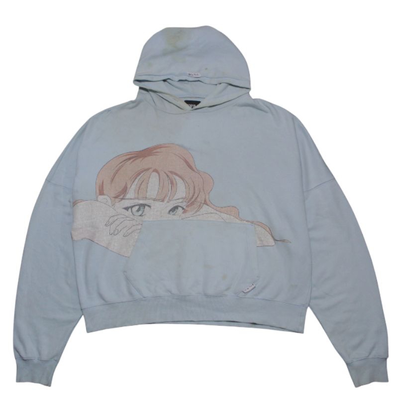 hoodie anime ajobyajo