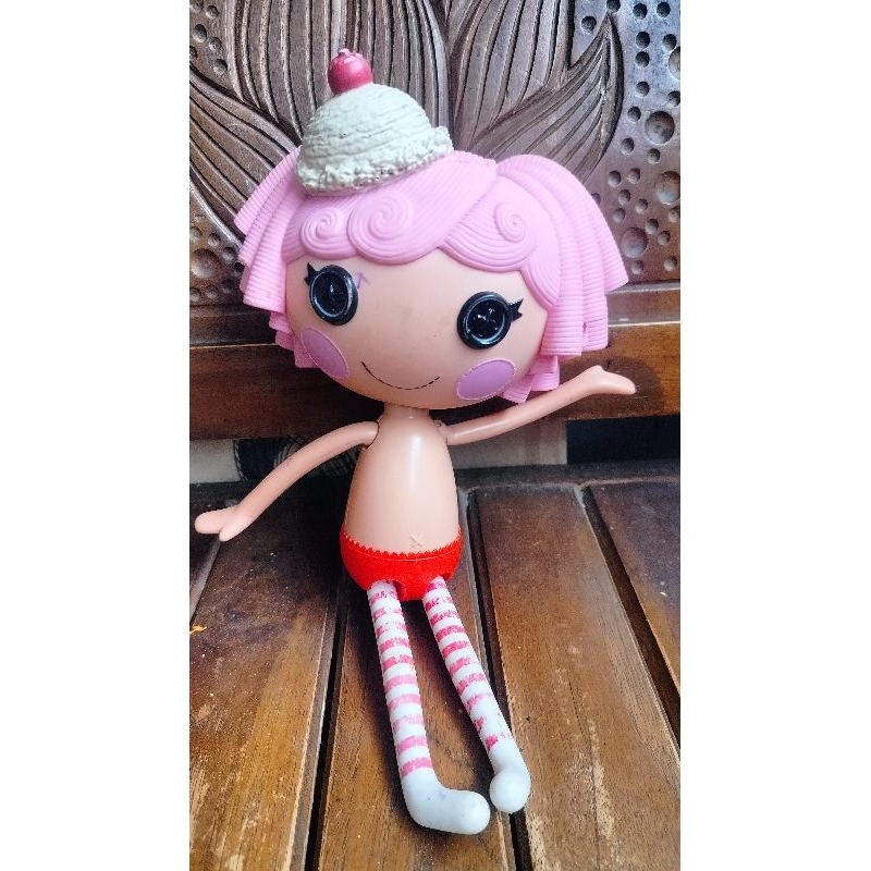 LALA Loopsy