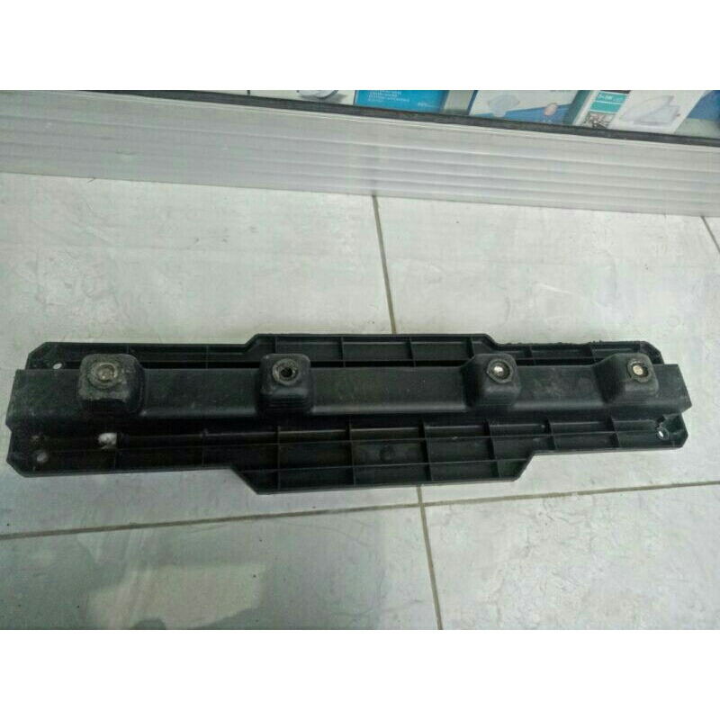 dudukan kompresor kulkas maspion 1pintu original