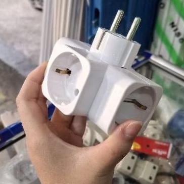 STEKER T ARDE SHUKAKU