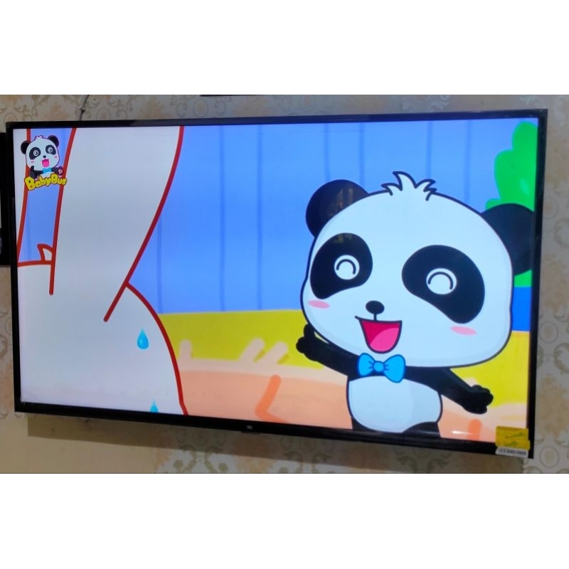 Tv MI Xiaomi 43 inch Televisi smart tv android