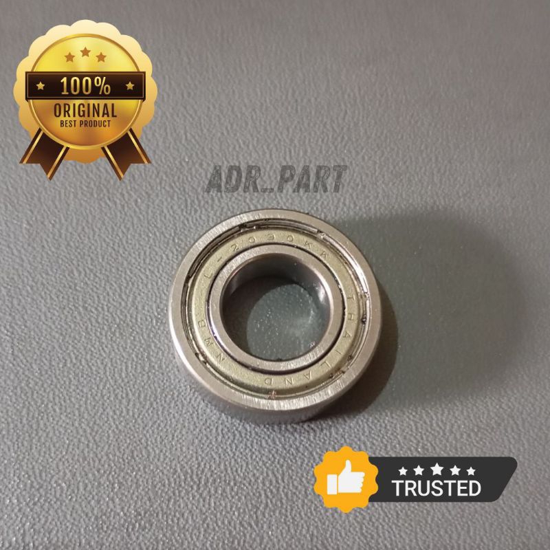 BEARING L-2090 ZZ NMB