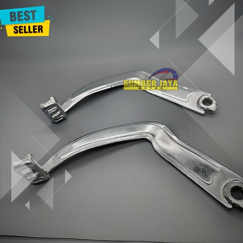 pedal injekan rem satria 2tak satria hiu lumba