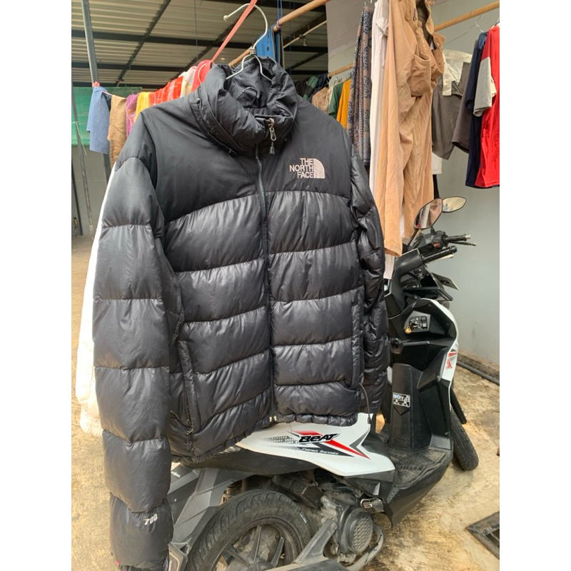 BULANG TNF