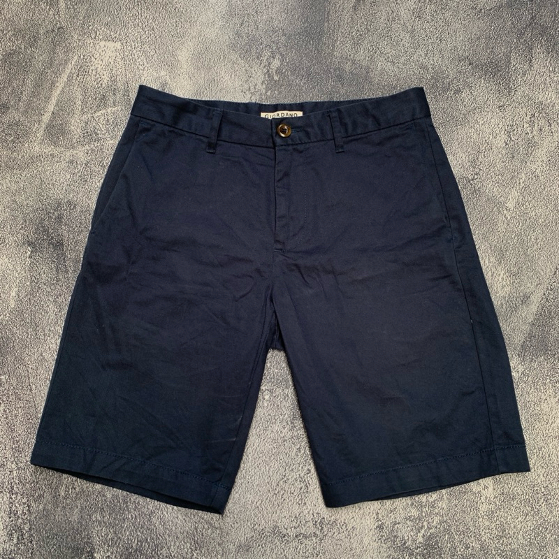 Celana Pendek Giordano Second