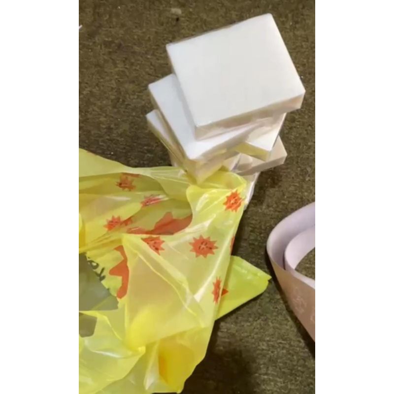 sabun pemutih susu BPOM