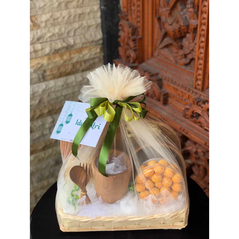 

hampers parcel lebaran