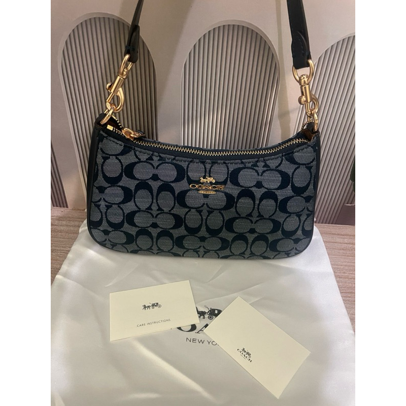 preloved coach original