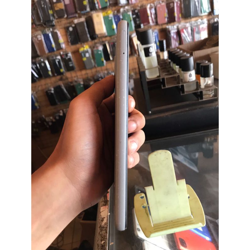 SAMSUNG A02 RAM 3/32 SECOND,HP ONLY