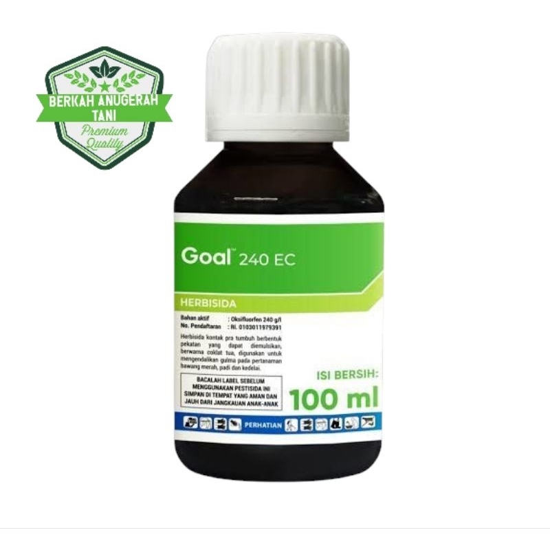 Goal 240EC - 100ML