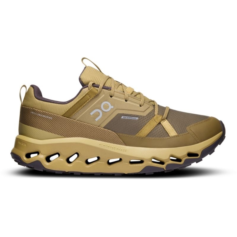 Sepatu CloudHorizon Waterproof Hiking Shoes