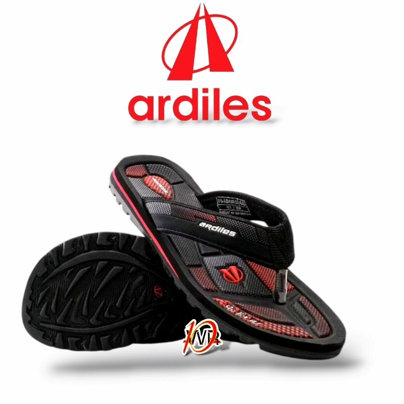SANDAL ARDILES PRIA SIZE 38-43 ORIGINAL