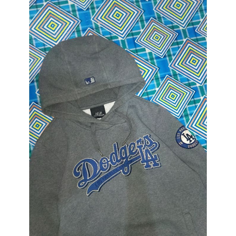 farfum hoddie MLB