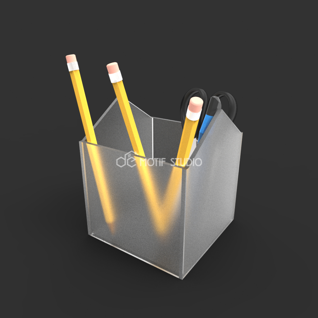 

DESK PEN HOLDER STAND STATIONERY ORGANIZER STORAGE DESKTOP ACRYLIC KERANJANG TEMPAT KOTAK PENYIMPANAN ALAT TULIS ATK MEJA PENSIL PULPEN PENA KANTOR KOSMETIK MAKE UP COSMETIC AKRILIK SERBAGUNA MULTIFUNGSI MINIMALIS MODERN ELEGAN UNIK SATIN HEAVY FROSTED 37