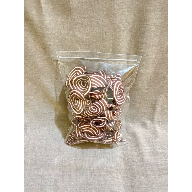 

Kuping Gajah 250 gr