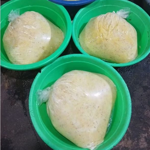 

nanas parut paket 5 kg