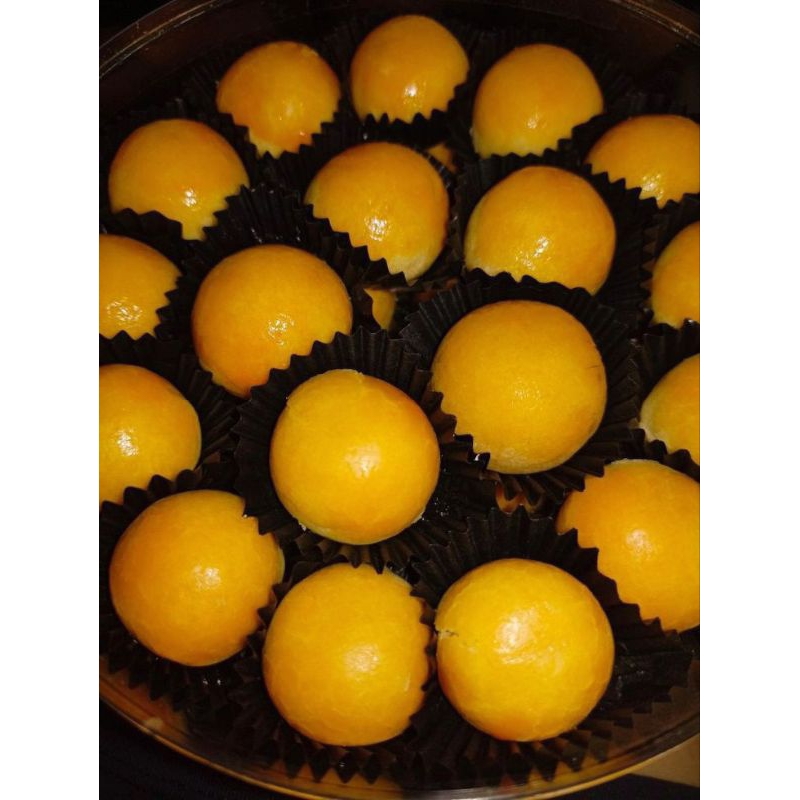 

Nastar Classic Premium Special Butter