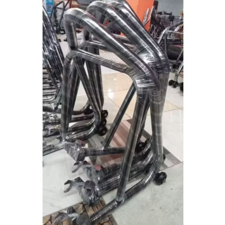 paddock daytona untuk