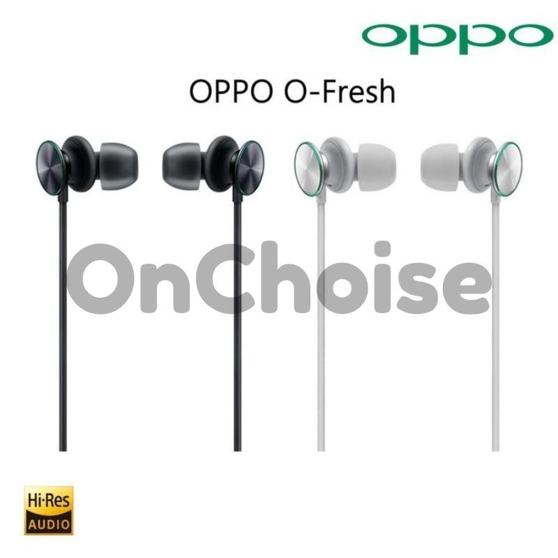 HF Ori 100% Oppo O-Fresh AT-185