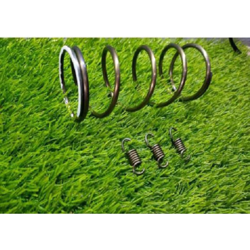 PER CVT Custom (PER SETAN) NMX,AEROX,PCX,VARIO,MIO,BEAT DLL