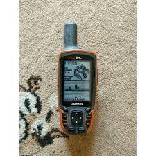 GPS Garmin 64s Bekas / Garmin 64 S Second / Garmin 64S Normal