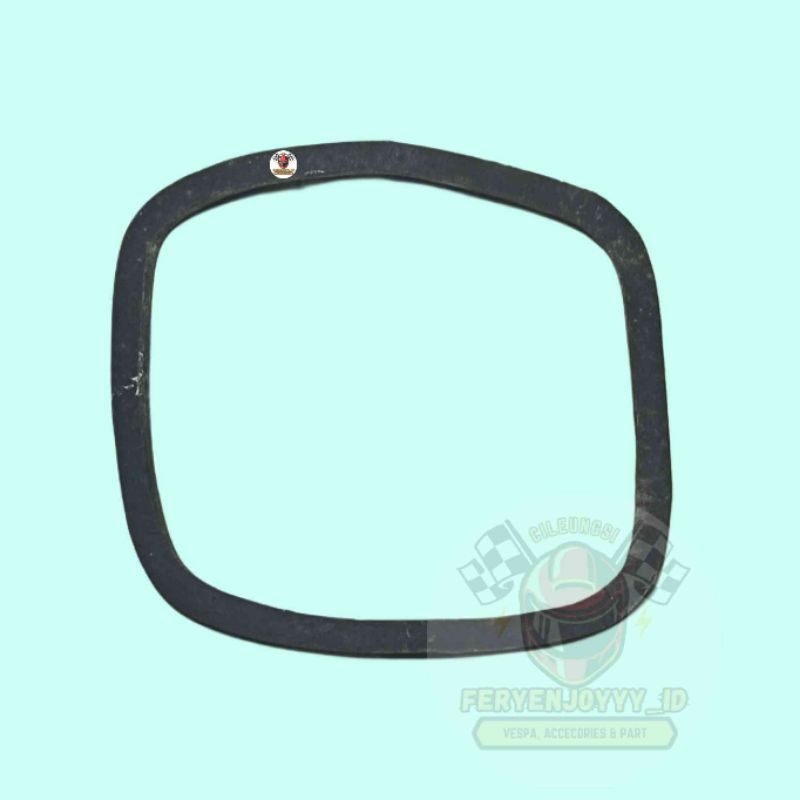 KARET BANTALAN SPEEDOMETER SPIDO VESPA VNB CEPUK