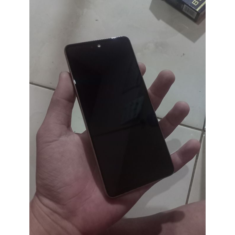 LCD COPOTAN SAMSUNG A53 5G ORIGINAL 